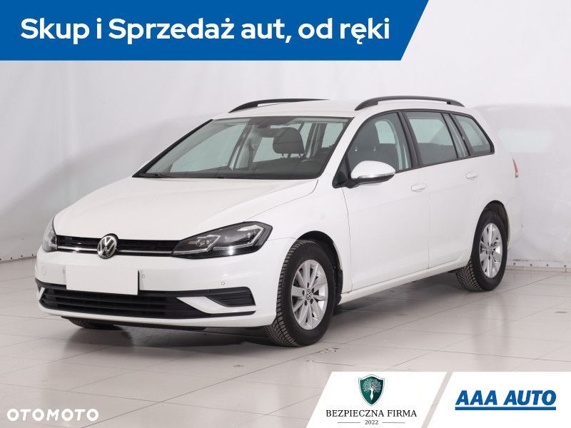 Volkswagen Golf Variant - 3
