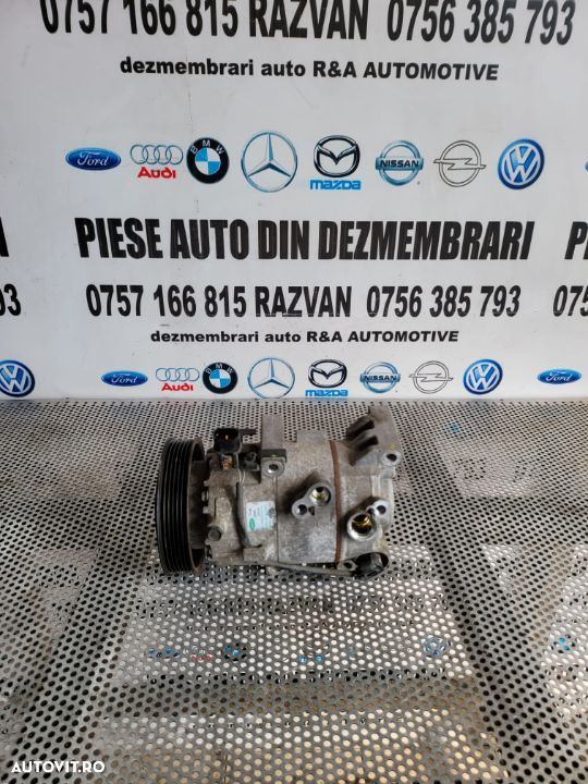 Compresor Clima Ac Kia Ceed 1.6 Benzina G4FD Hyundai I30 1.4-1.6 Benzina Cod F500-JDCAE-11 - 1