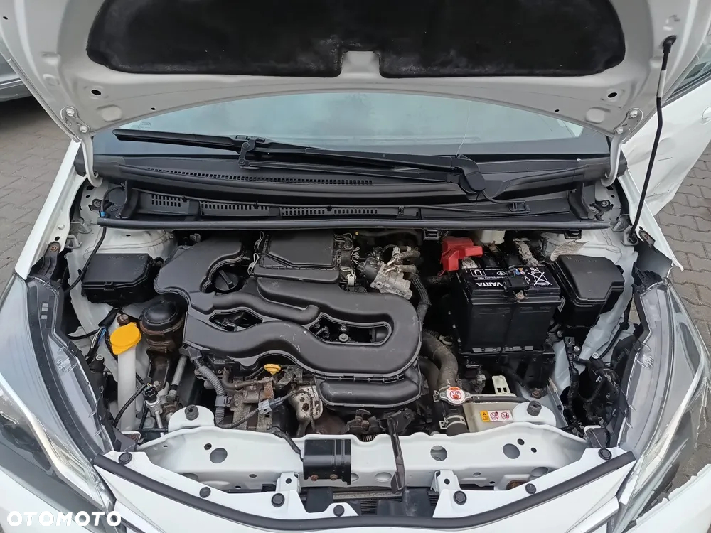 Toyota Yaris 1.0 Active - 10