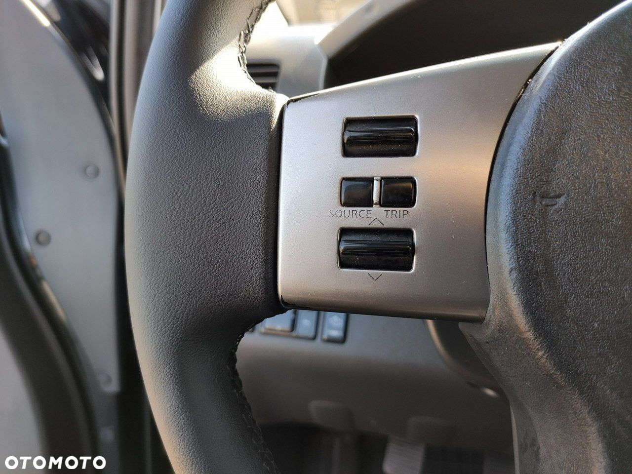 Nissan Navara - 20