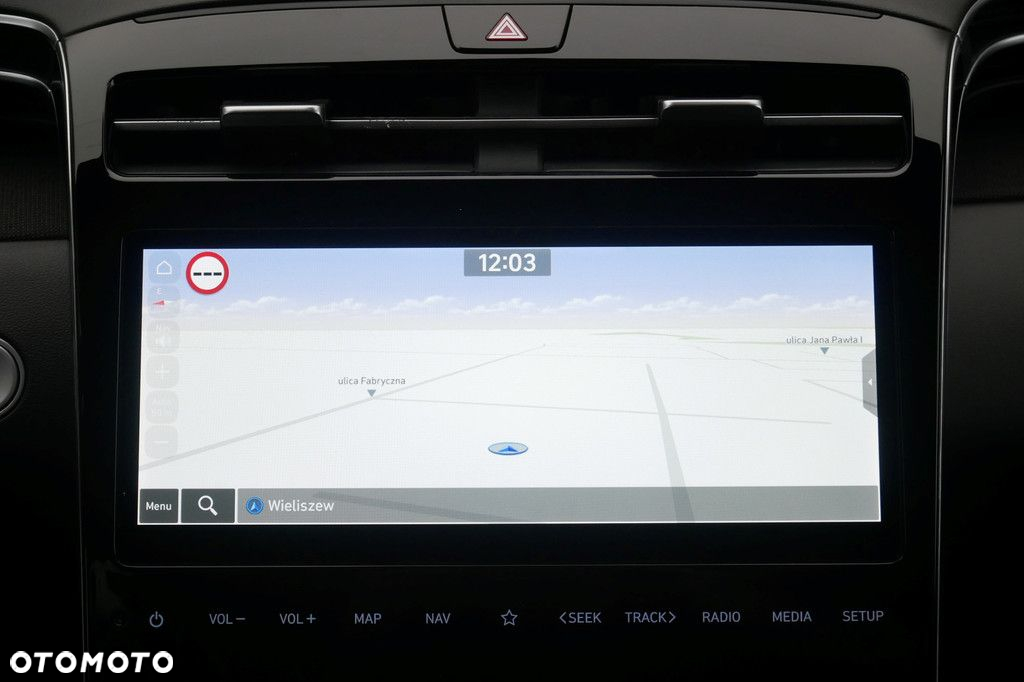 Hyundai Tucson - 21