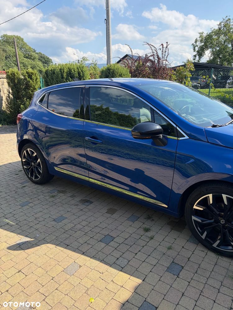 Renault Clio - 7