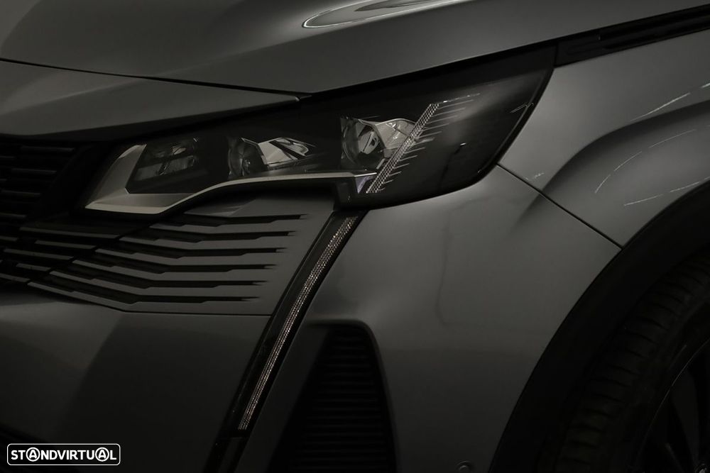 Peugeot 3008 1.2 PureTech GT EAT8 - 6