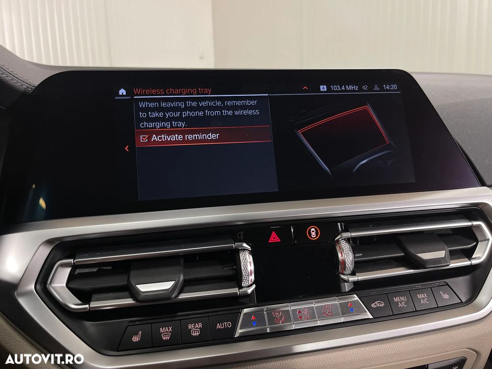BMW Seria 3 320d xDrive AT MHEV - 20