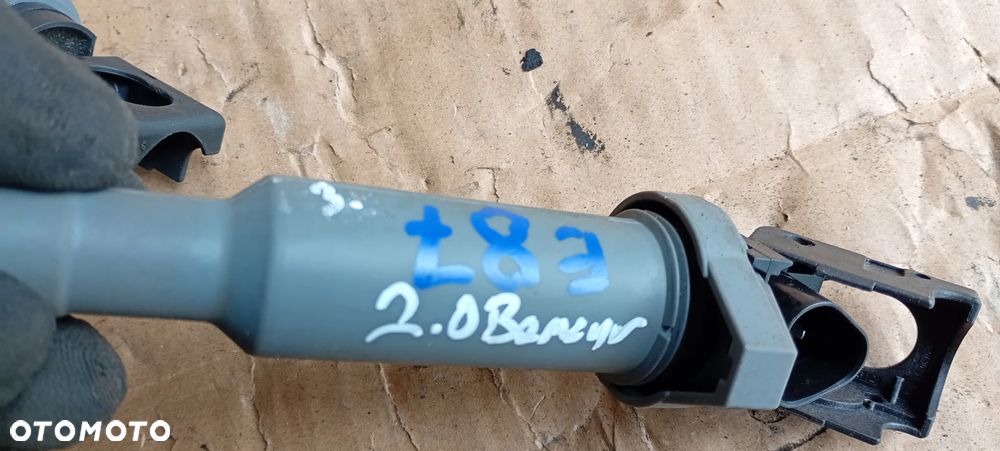 Cewka zapłonowa BMW 1 E87 E81 2.0i 7594935 01 - 12