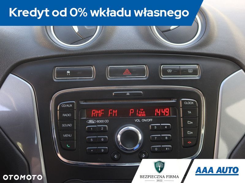 Ford Mondeo - 14