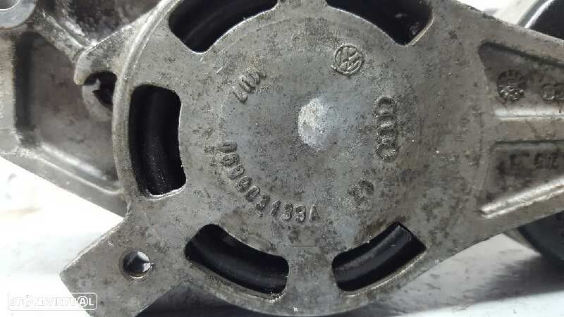 TENSOR CORREIA AUXILIAR AUDI A4 BERLINA (8E) 1.8 T - 3
