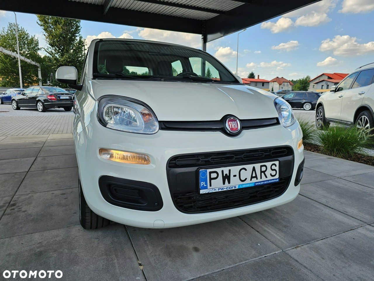 Fiat Panda - 6