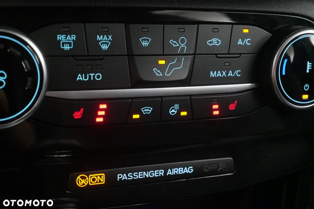 Ford Puma - 26