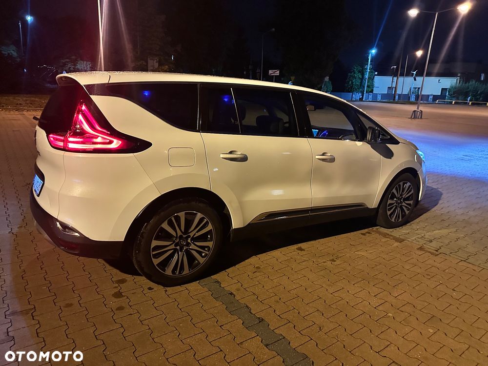 Renault Espace 1.6 dCi Energy Initiale Paris EDC - 14