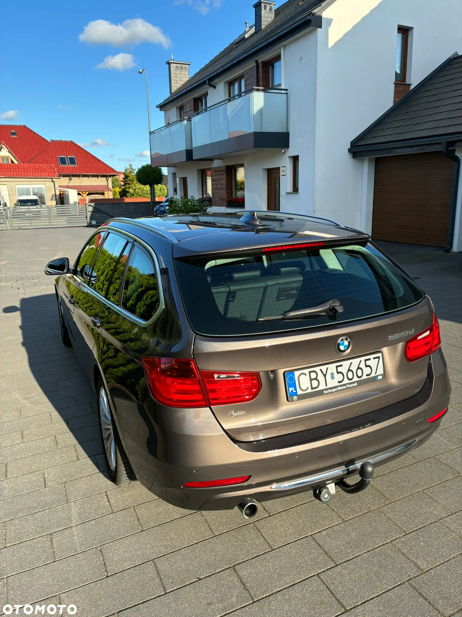 BMW Seria 3 - 3