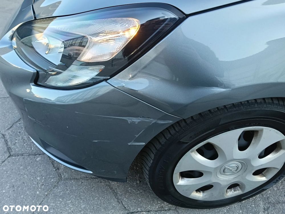 Opel Corsa 1.2 Edition - 11