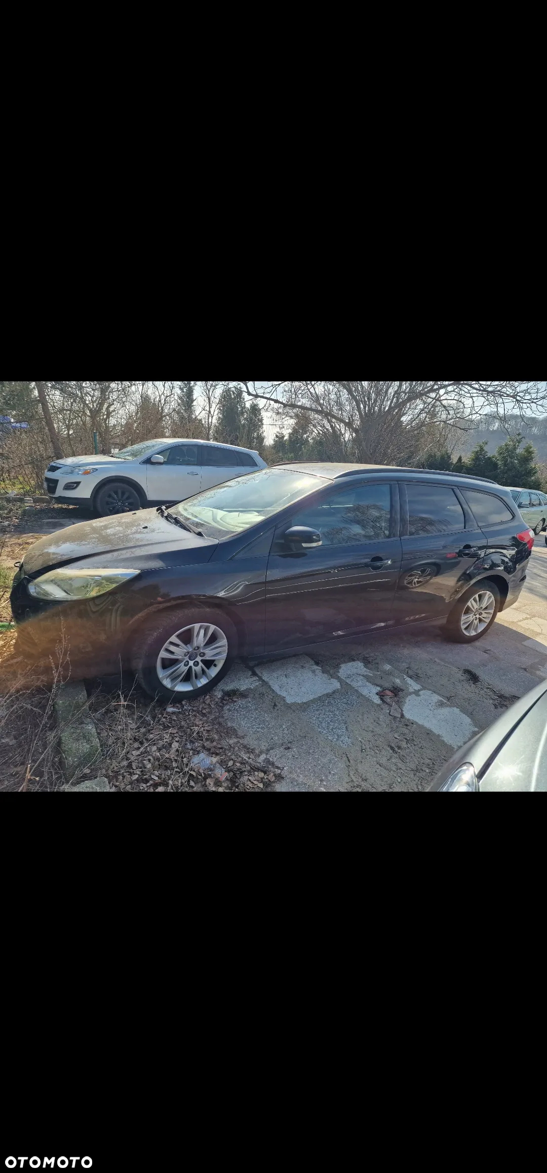 Ford Focus Turnier 1.0 EcoBoost Start-Stopp-System ACTIVE X - 6