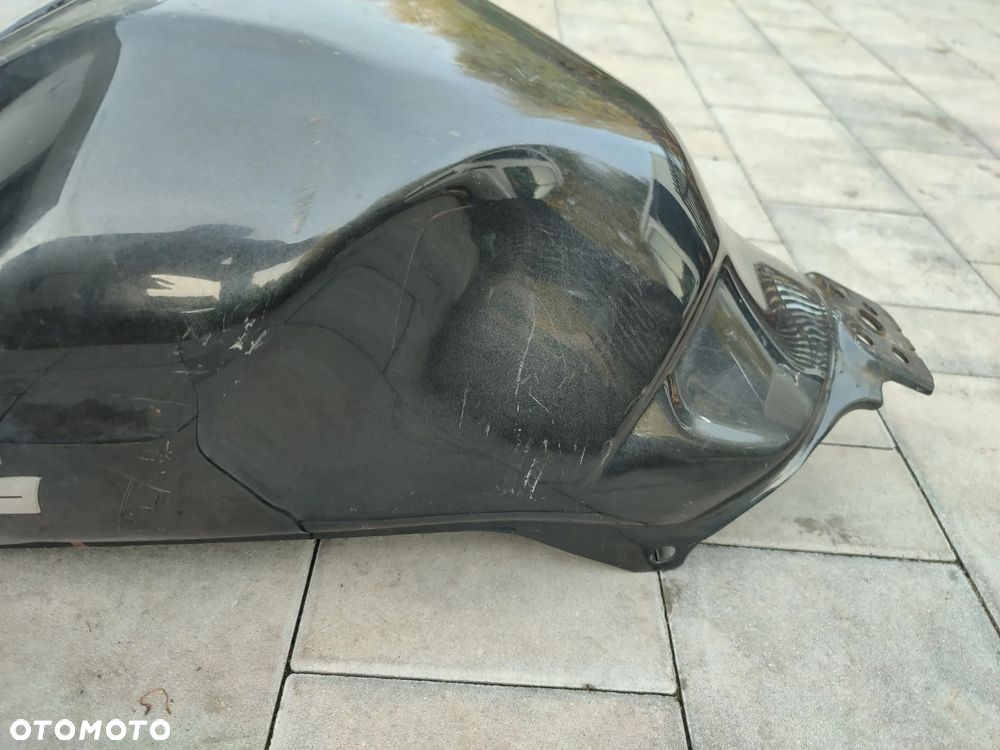 Bak, zbiornik paliwa Suzuki SV650 - 8