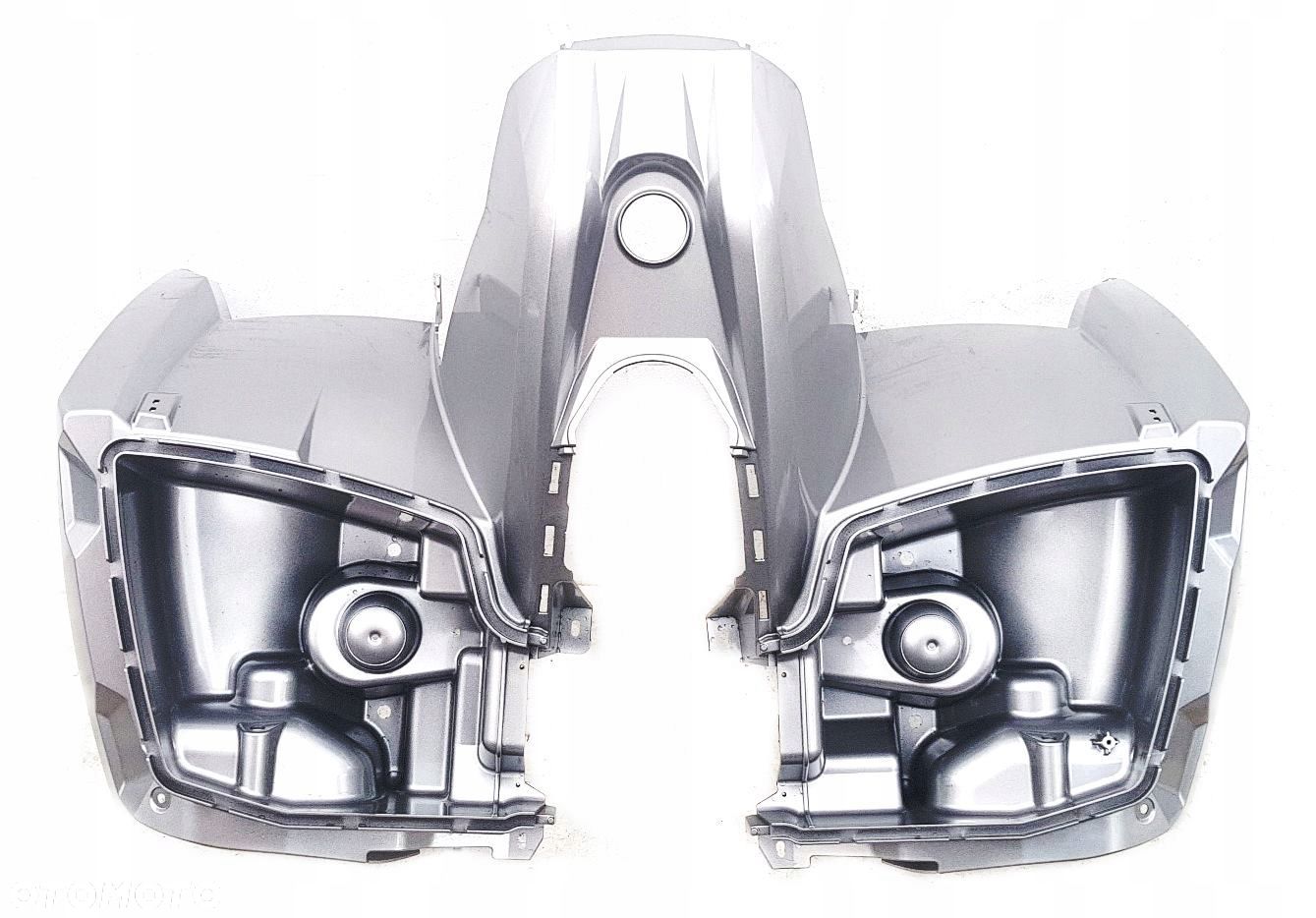 OWIEWKA PRZÓD BŁOTNIKI POLARIS SPORTSMAN 570 5439030 - 1