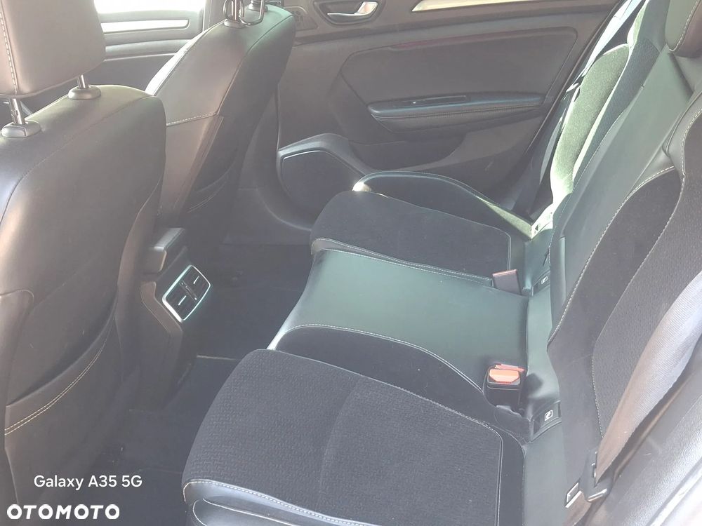 Renault Megane 1.6 SCe Limited - 9