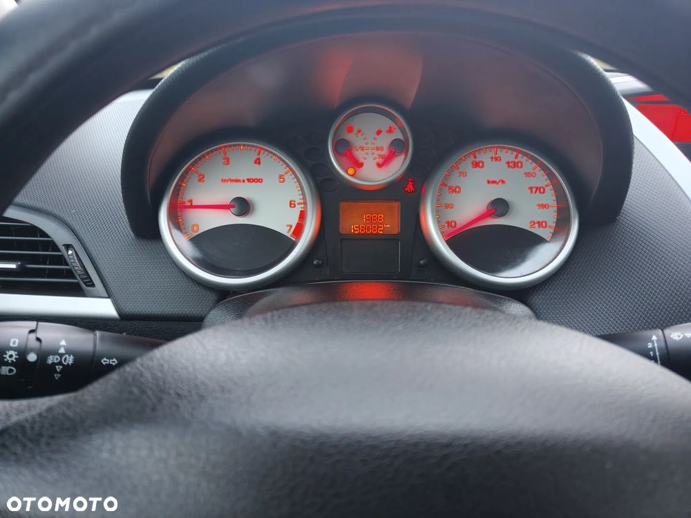 Peugeot 207 - 13