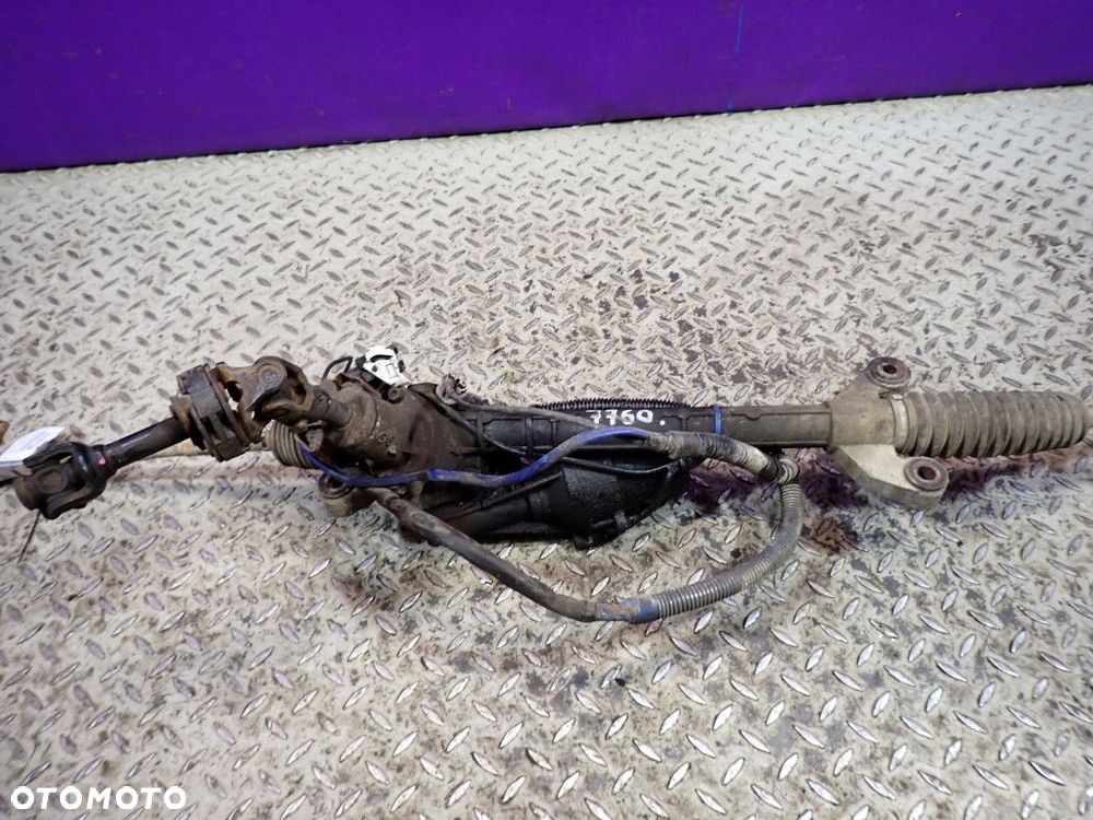 FORESTER III 07- 2,0D PRZEKŁADNIA KIEROWNICZA E2622-70011 Q003TB0071 EUROPA - 2