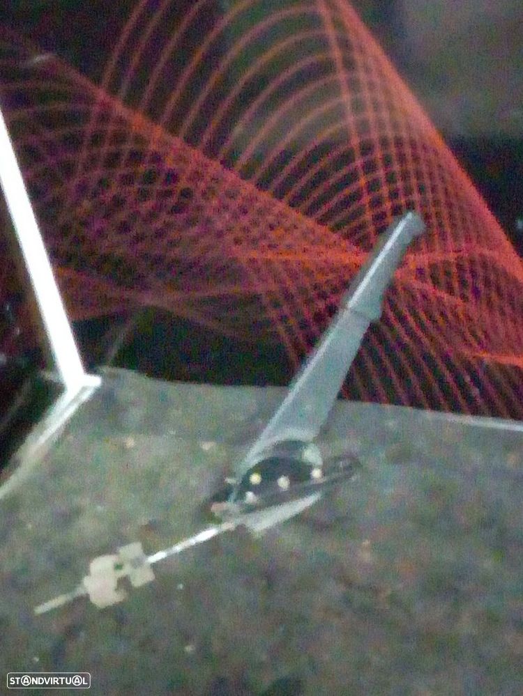 Travão De Mão Renault Clio I (B/C57_, 5/357_) - 2