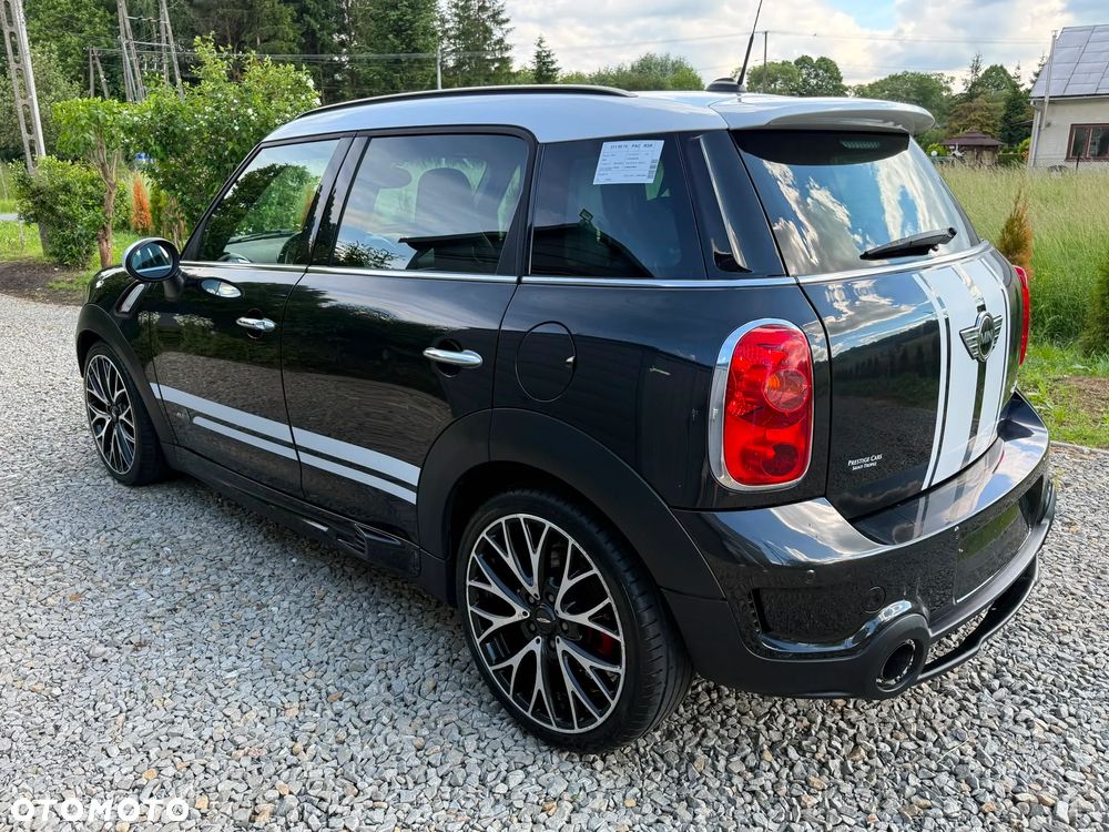 MINI John Cooper Works - 6