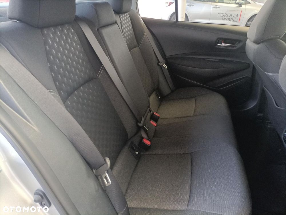 Toyota Corolla 1.5 Style - 11