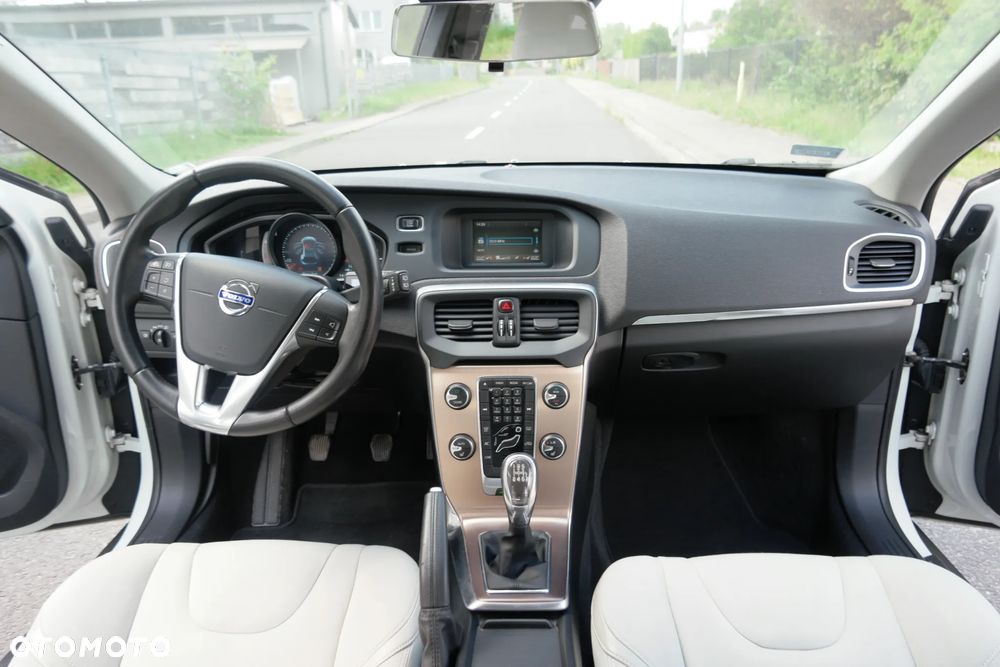 Volvo V40 - 26