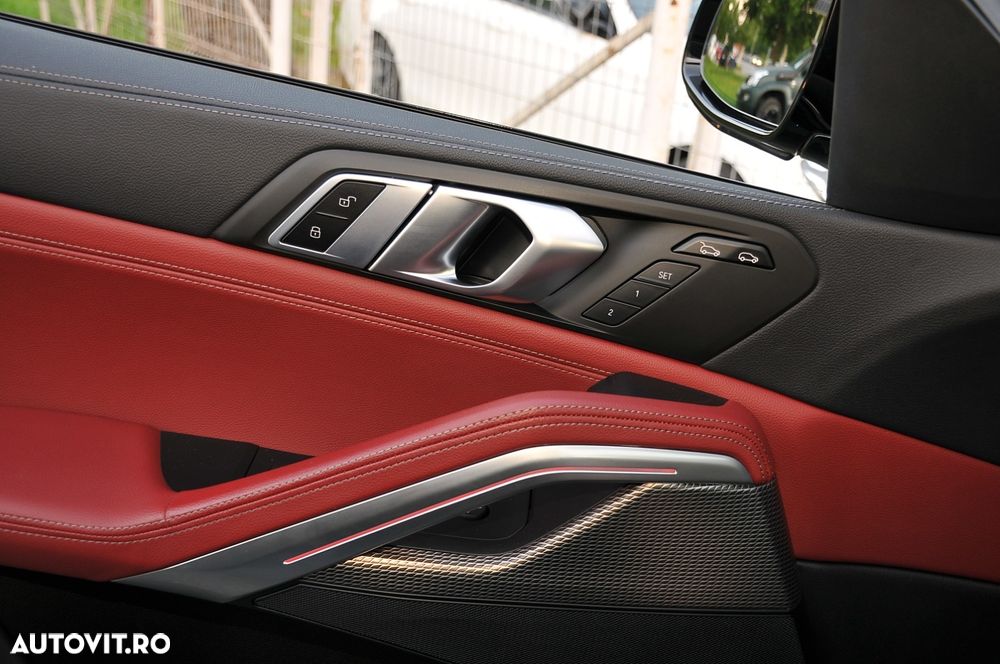 BMW X6 xDrive40d AT MHEV - 27