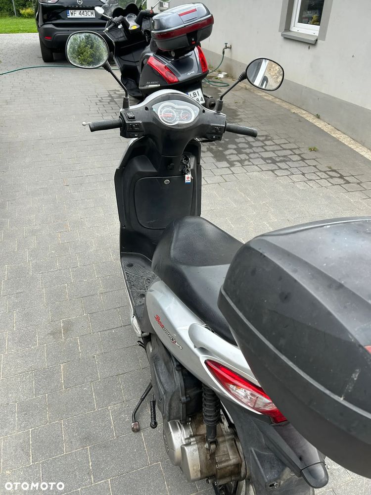 SYM Inny - 5