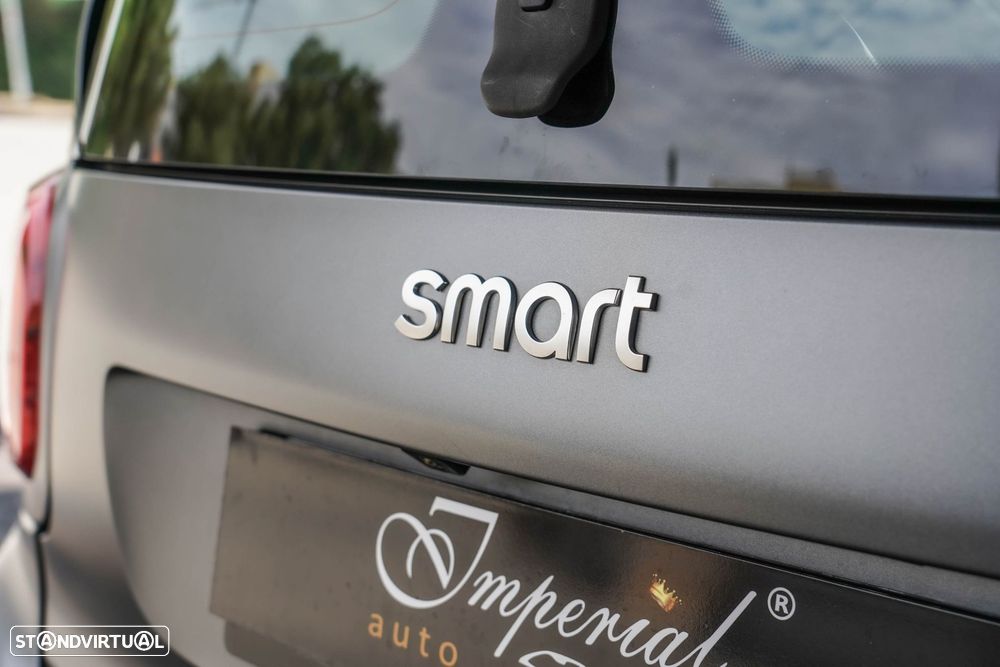 Smart ForTwo Coupé - 14
