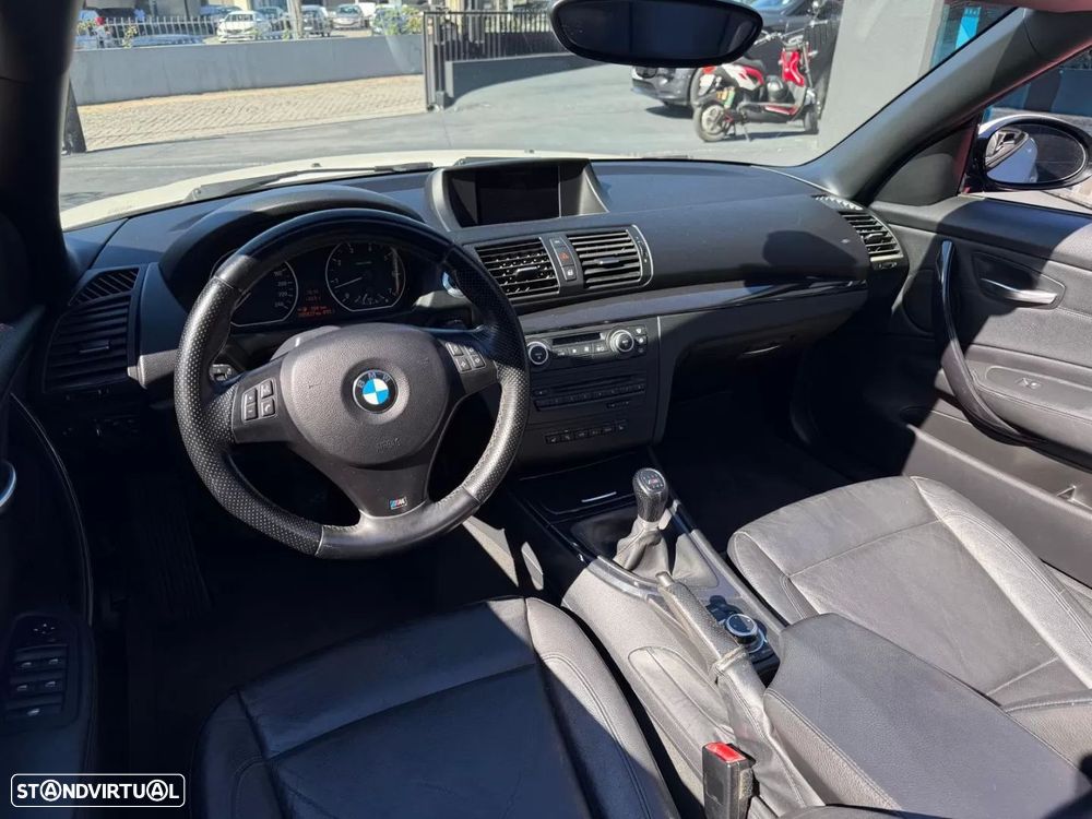 BMW 118 - 5
