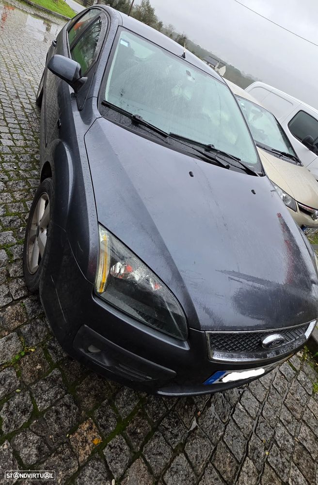 Ford Focus 1.4 16V Trend - 1