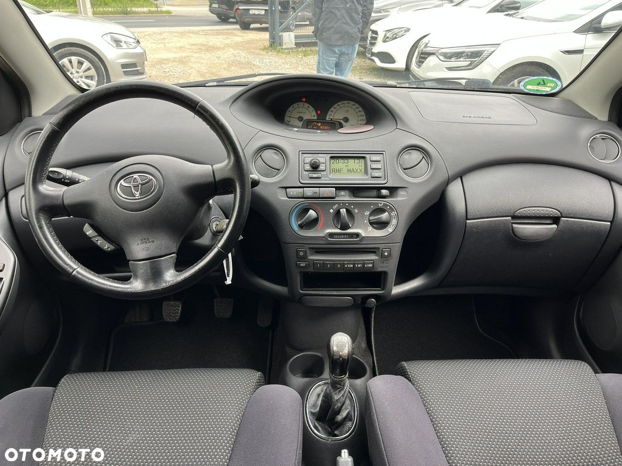 Toyota Yaris 1.5 TS - 16