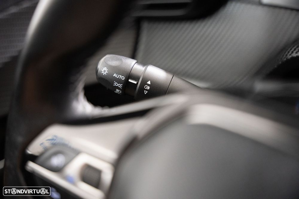 Peugeot e-208 50 kWh Active - 20