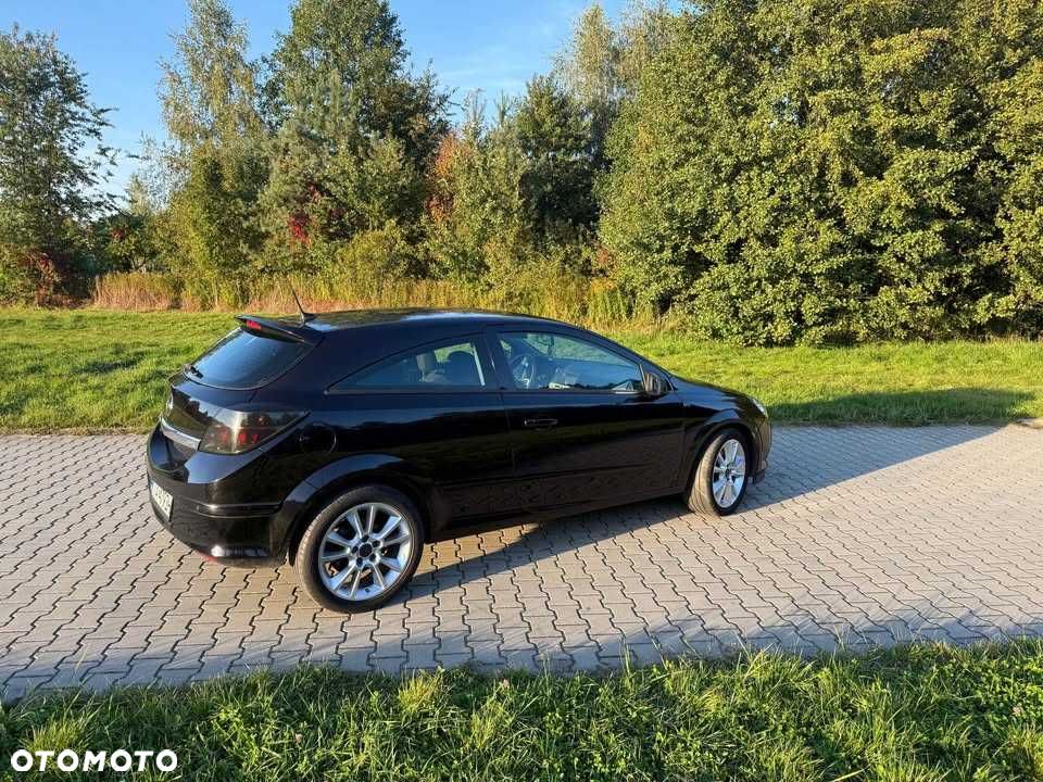 Opel Astra - 3