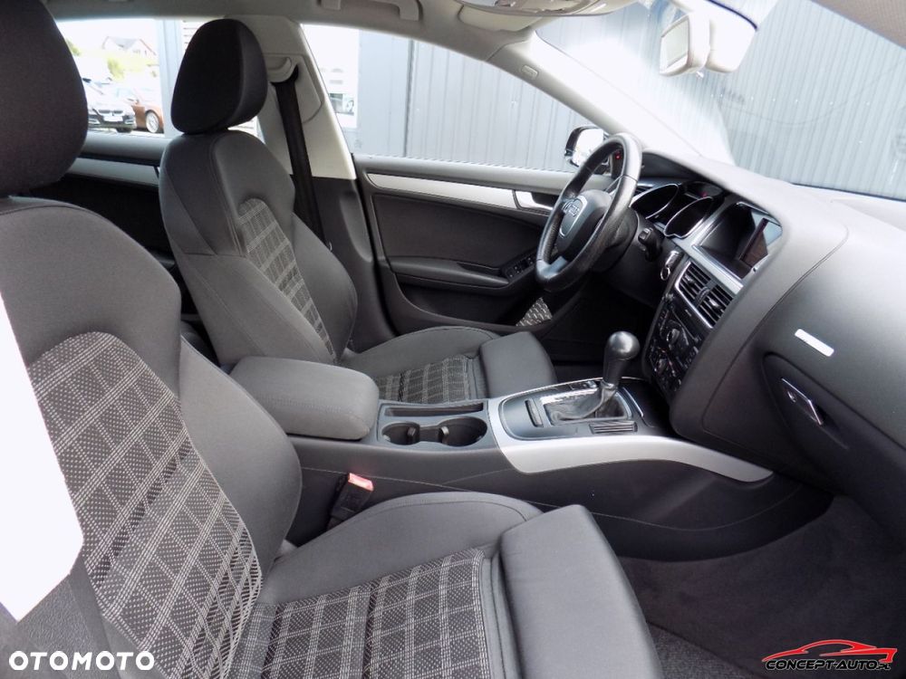 Audi A5 Sportback - 23