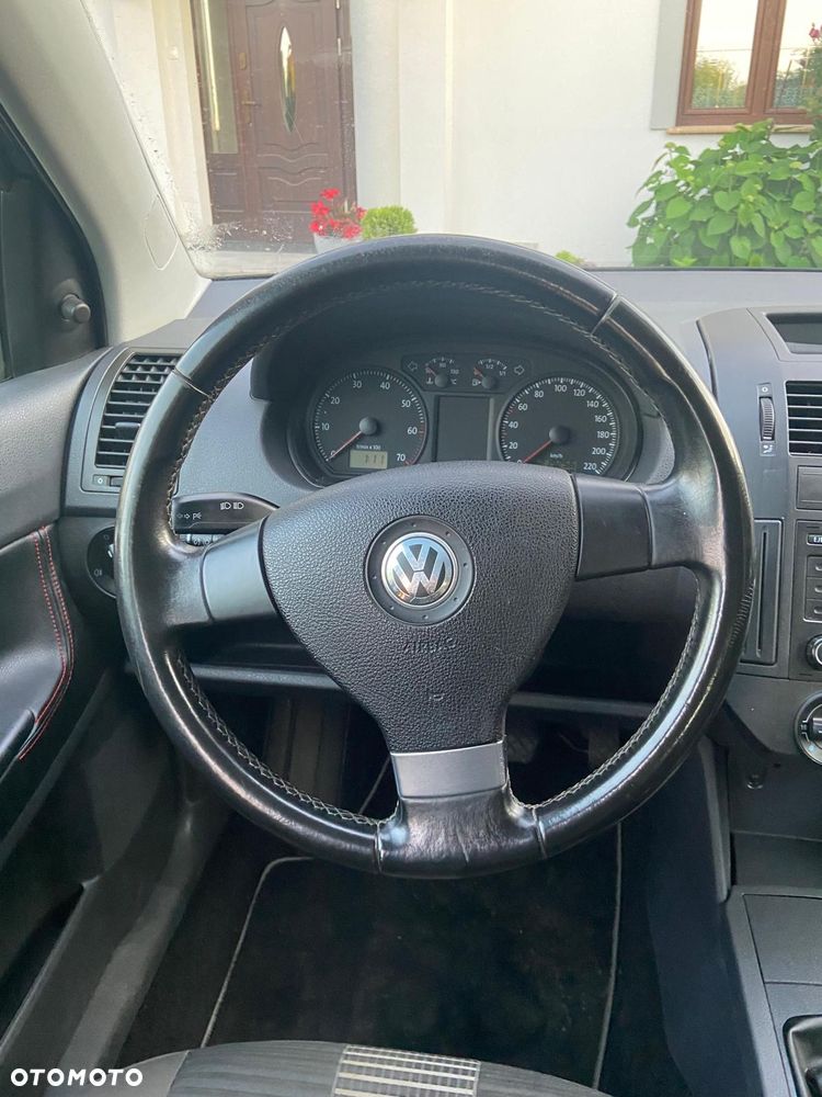 Volkswagen Polo 1.2 12V Trendline - 14