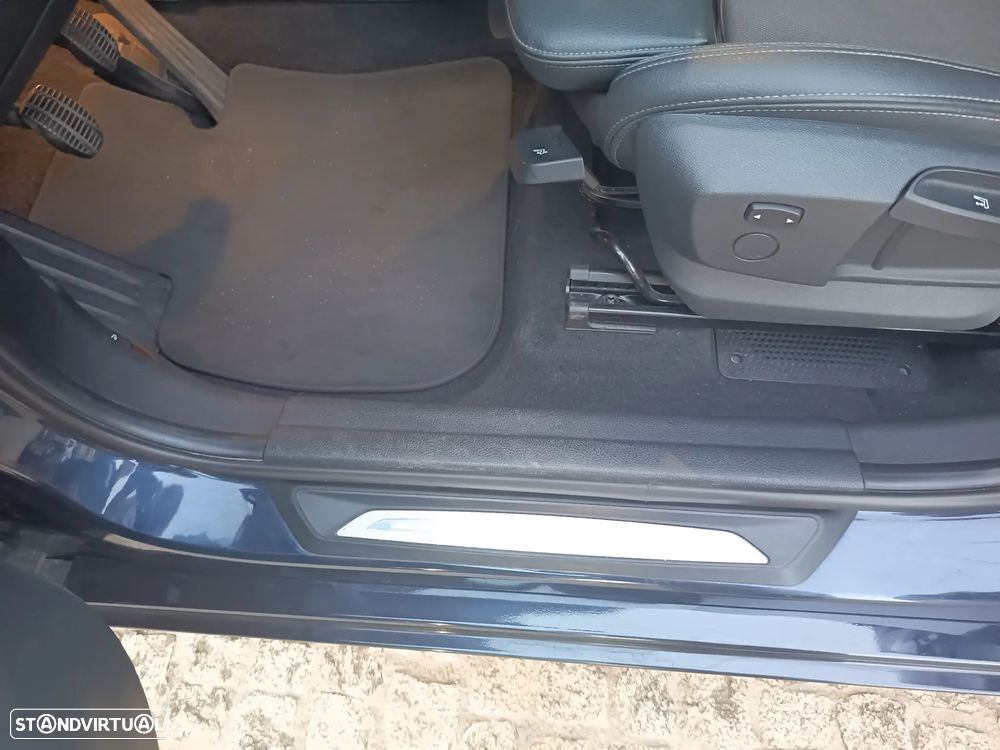 BMW 216 Active Tourer d Line Sport - 9