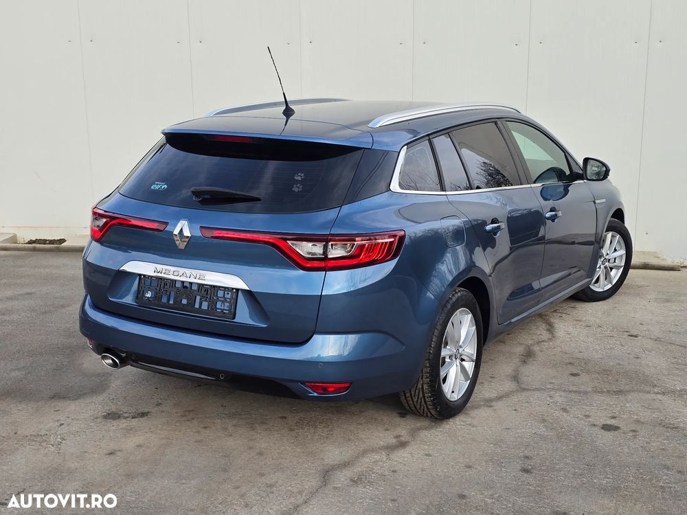 Renault Megane - 4