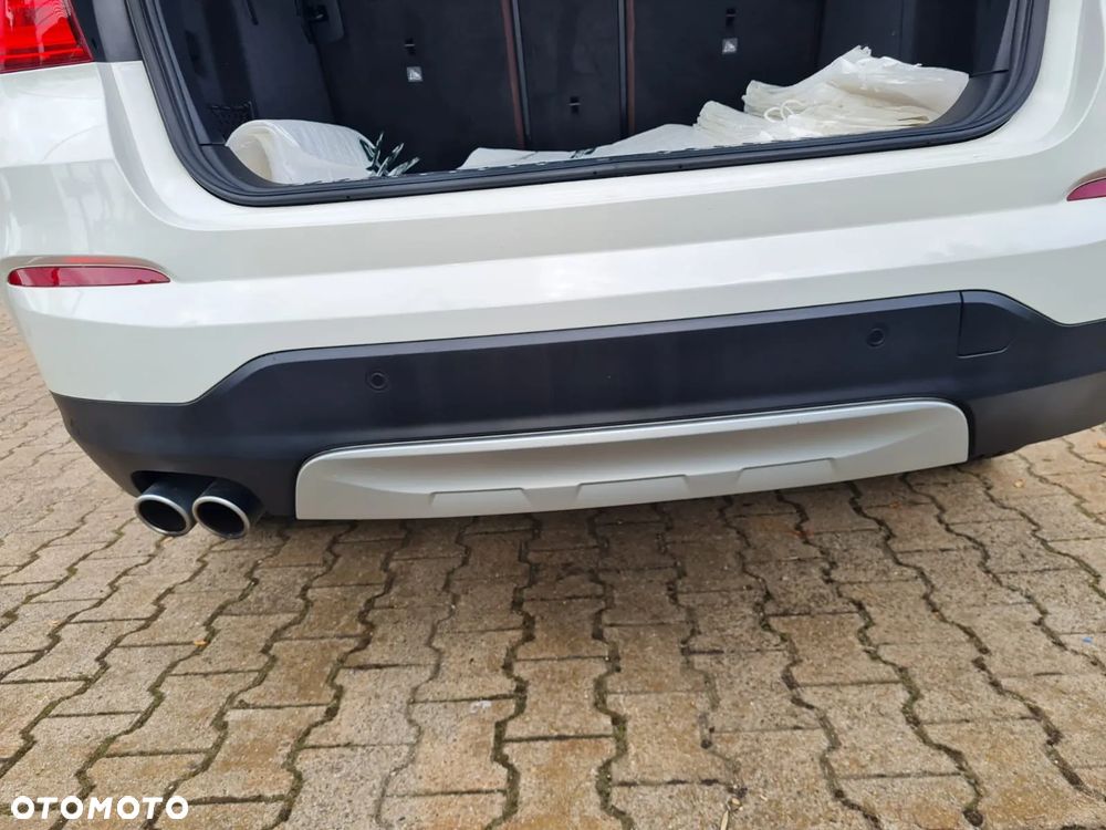 BMW X4 xDrive30d xLine - 7