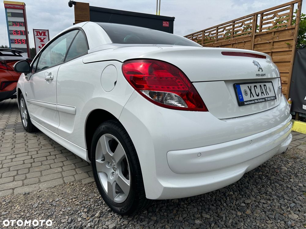 Peugeot 207 - 23
