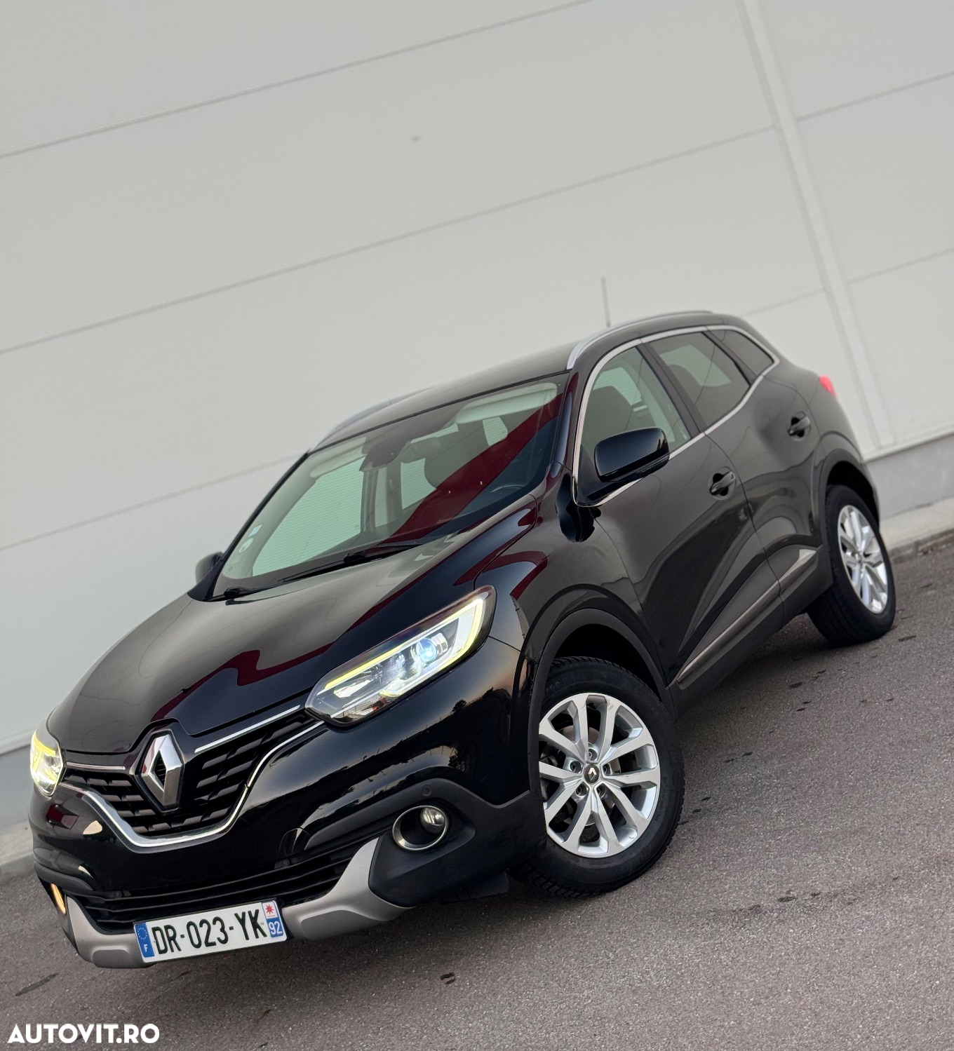 Renault Kadjar - 34