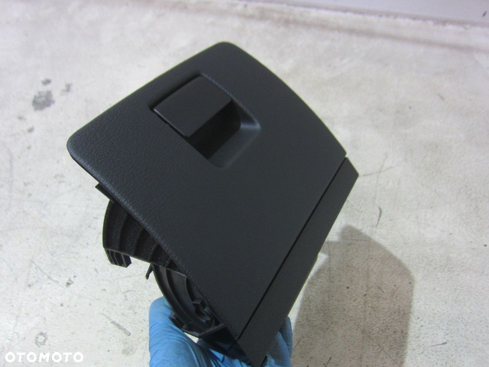 BMW X3 F25 X4 F26 SCHOWEK KONSOLI DESKI 9184154 KIEROWCY CZARNY 51459212921 - 5
