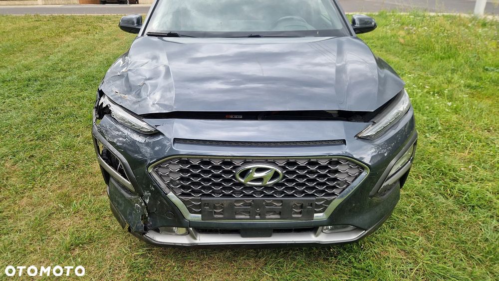 Hyundai Kona 1.6 GDI DCT Premium - 6