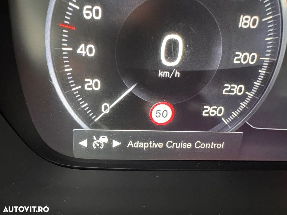Volvo XC 90 B5 MHEV AWD 7 locuri R-Design - 20