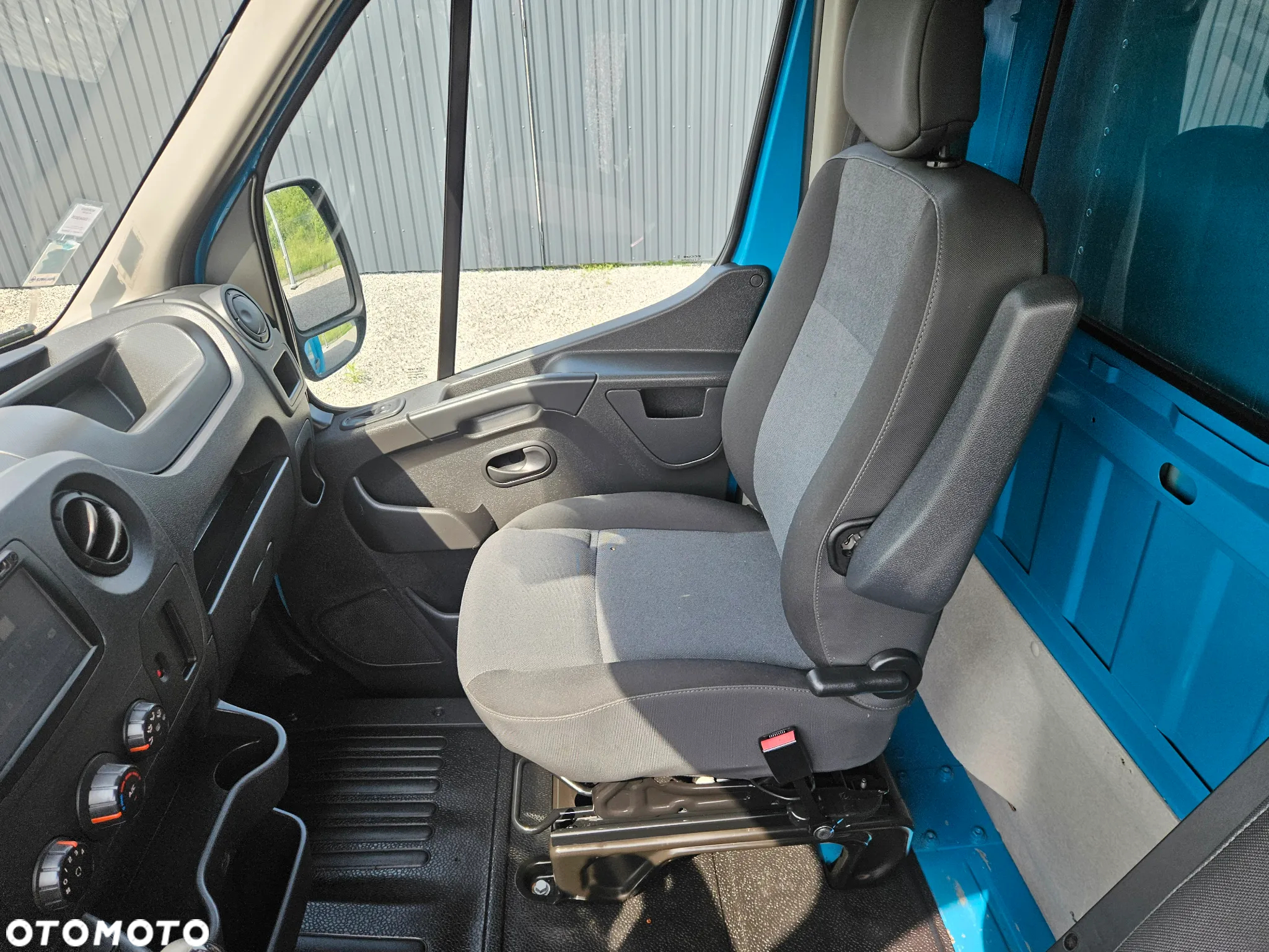 Renault Master - 16