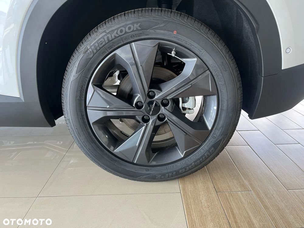 BAIC 5 1.5T Comfort DCT - 20