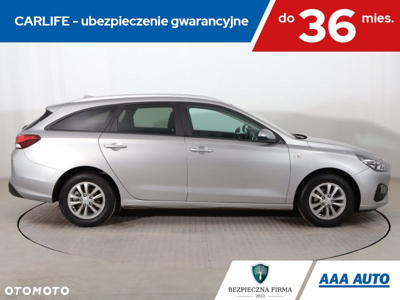 Hyundai i30 - 7
