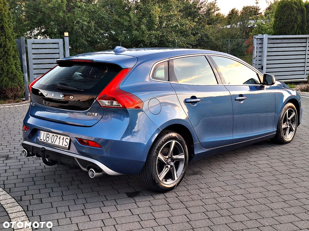 Volvo V40 D3 RDesign - 6
