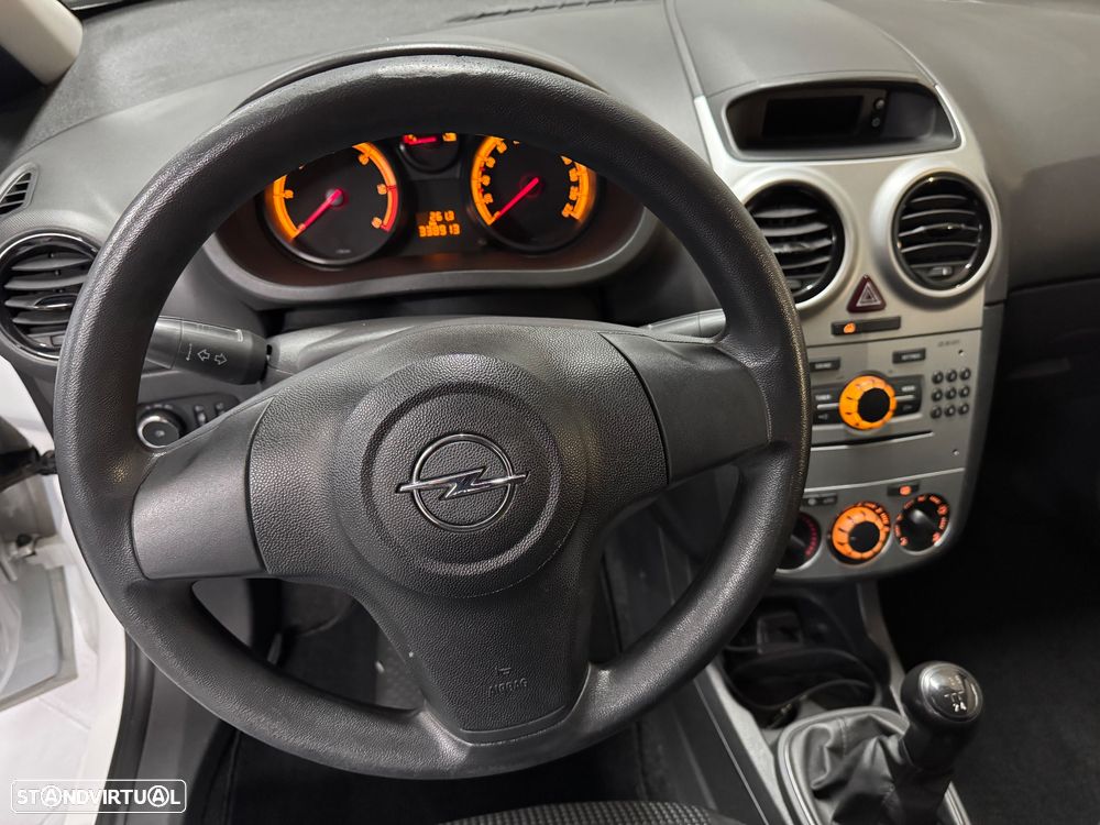 Opel Corsa - 17