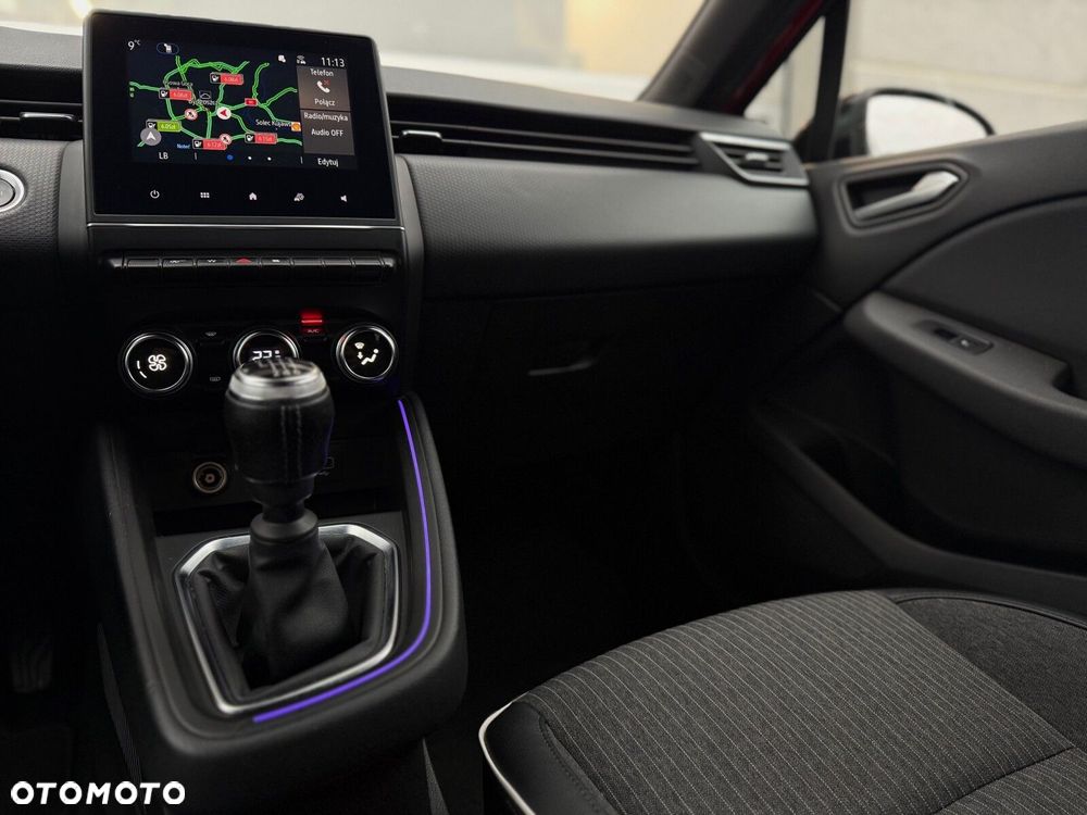 Renault Clio 1.0 TCe Intens - 15